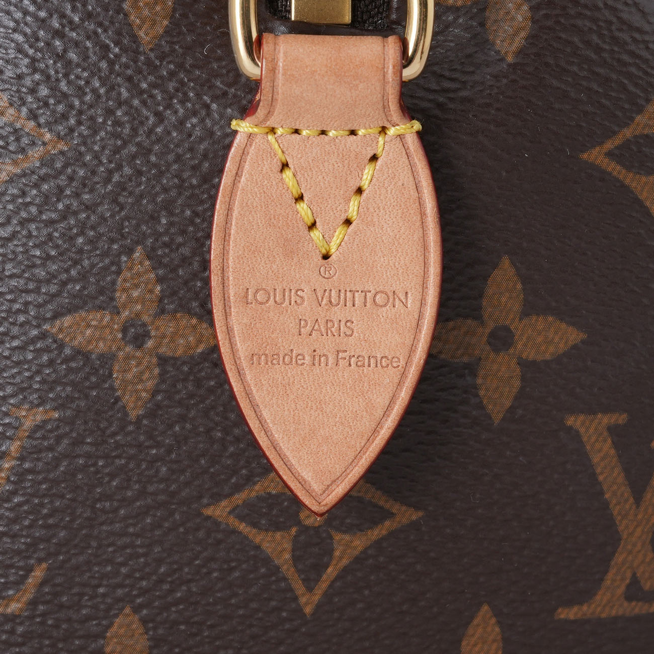 LOUIS VUITTON(USED)루이비통 M46234 스피디 반둘리에 20
